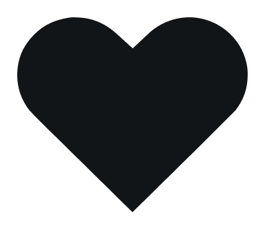 heart icon