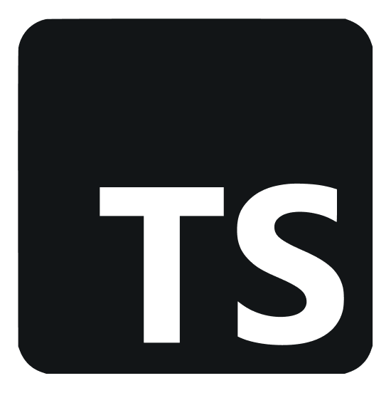 typescript logo